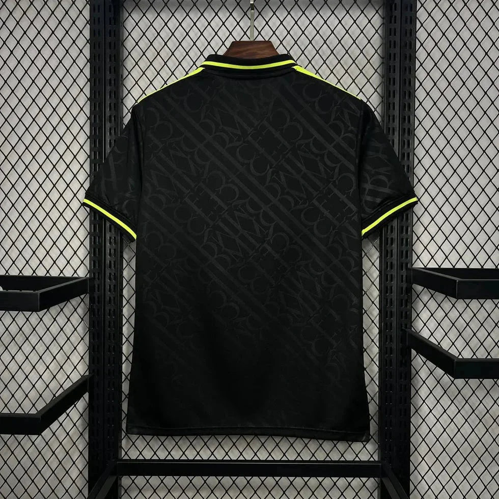 Real Madrid 2024 Special Jersey