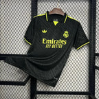 Real Madrid 2024 Special Jersey