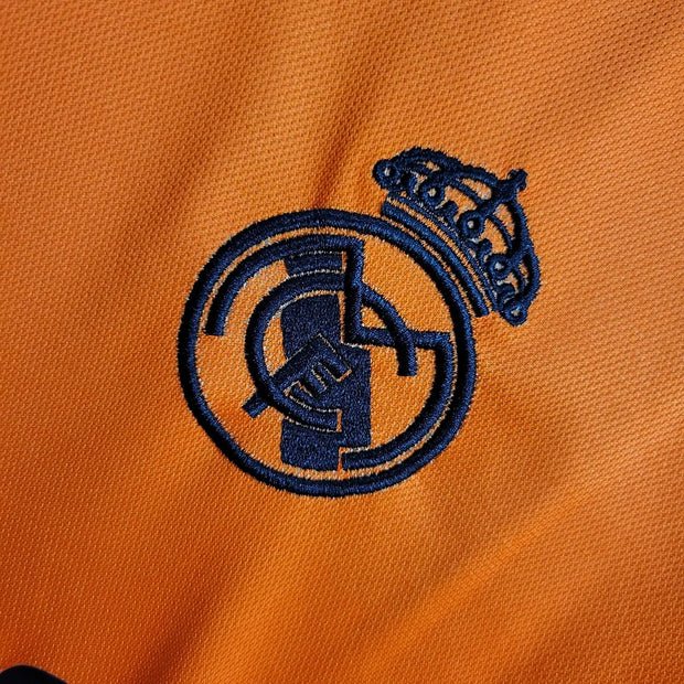Real Madrid 2024 Y-3 Special Jersey