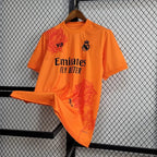 Real Madrid 2024 Y-3 Special Jersey