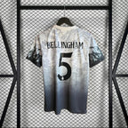 Real Madrid 2025 Dragon Fury Special Jersey