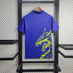 Real Madrid 2025 Dragon Special Jersey
