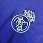 Real Madrid 2025 Dragon Special Jersey