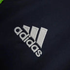 Real Madrid 2025 Jacket Retro Windbreaker