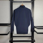 Real Madrid 2025 Jacket Retro Windbreaker