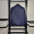 Real Madrid 2025 Jacket Yellow Windbreaker