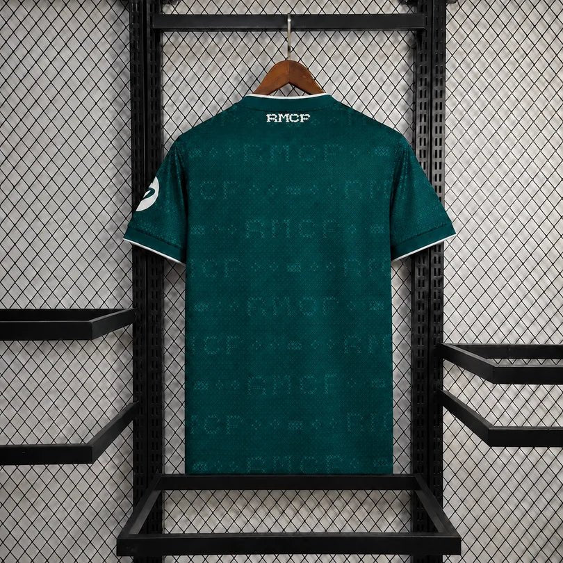 Real Madrid 2026 Away Jersey