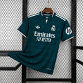 Real Madrid 2026 Away Jersey