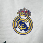Real Madrid 2026 Home Jersey