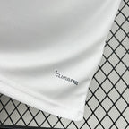 Real Madrid 2026 Home Jersey