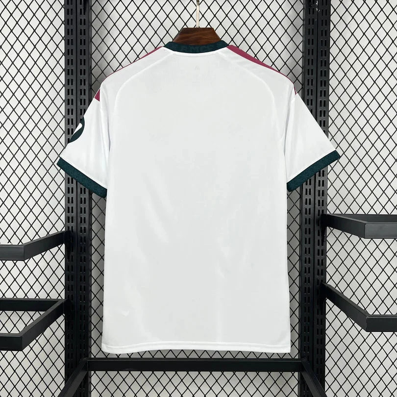 Real Madrid 2026 Home Jersey