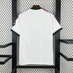 Real Madrid 2026 Home Jersey
