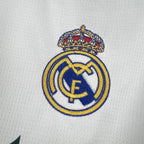 Real Madrid 2026 L/S Home Jersey