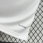 Real Madrid 2026 L/S Home Jersey