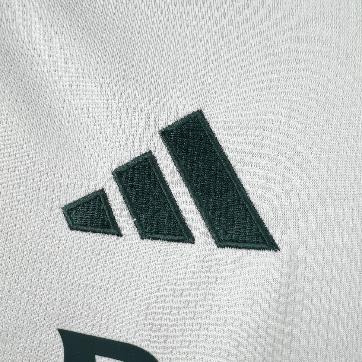 Real Madrid 2026 L/S Home Jersey