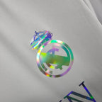 Real Madrid x Balmain 2023 Special White Jersey