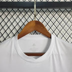 Real Madrid x Balmain 2023 Special White Jersey