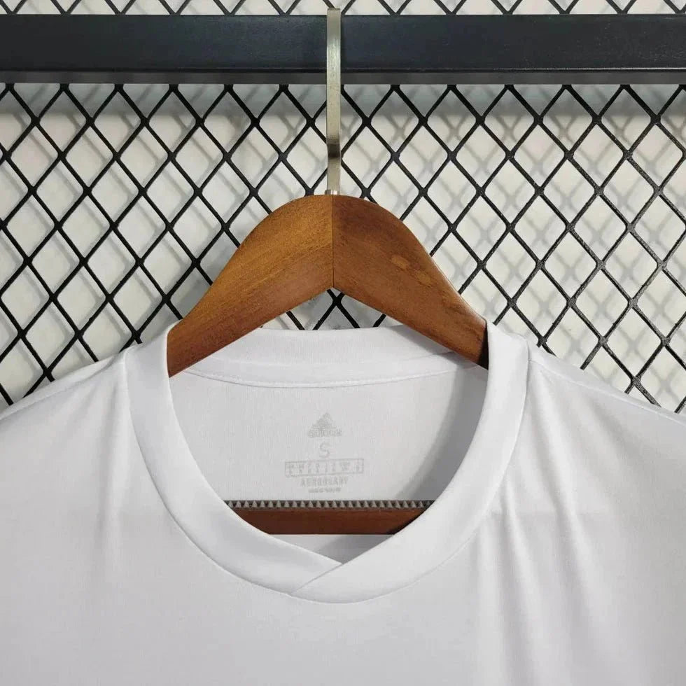 Real Madrid x Balmain 2023 Special White Jersey