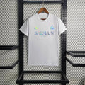 Real Madrid x Balmain 2023 Special White Jersey