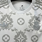 Real Madrid x Louis Vuitton 2025  Special Jersey