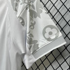 Real Madrid x Louis Vuitton 2025  Special Jersey
