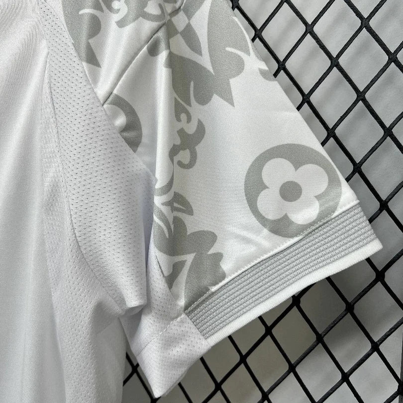 Real Madrid x Louis Vuitton 2025  Special Jersey
