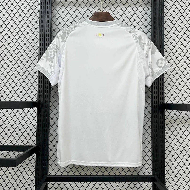 Real Madrid x Louis Vuitton 2025  Special Jersey