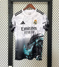 Real Madrid 2024 Dragon Fury Special Jersey