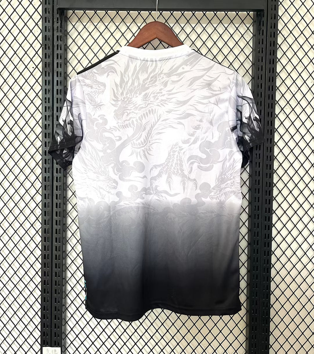 Real Madrid 2024 Dragon Fury Special Jersey