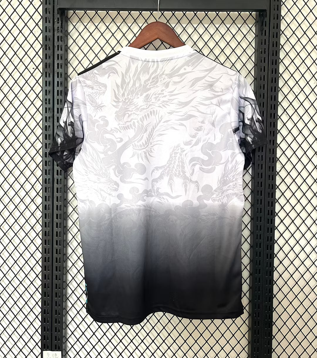 Real Madrid 2024 Dragon Fury Special Jersey