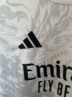 Real Madrid 2024 Dragon Fury Special Jersey