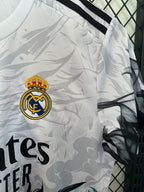 Real Madrid 2024 Dragon Fury Special Jersey