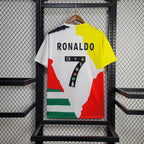 Ronaldo 2025 Legacy Special Jersey