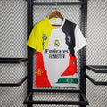 Ronaldo 2025 Legacy Special Jersey