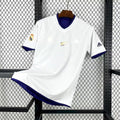 Real Madrid 2002 Third Away Jersey
