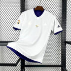 Real Madrid 2002 Third Away Jersey