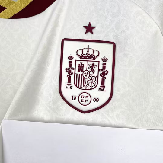 Spain World Cup 2026 Away Jersey