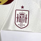 Spain World Cup 2026 Away Jersey