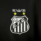 Santos 2011 Home Jersey