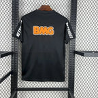 Santos 2011 Home Jersey