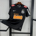 Santos 2011 Home Jersey