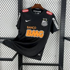 Santos 2011 Home Jersey