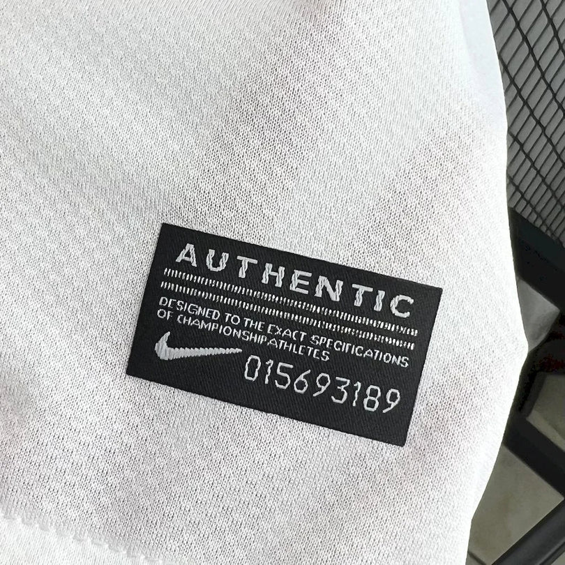 Santos 2011 L/S Away Jersey