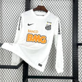 Santos 2011 L/S Away Jersey