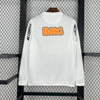 Santos 2011 L/S Away Jersey