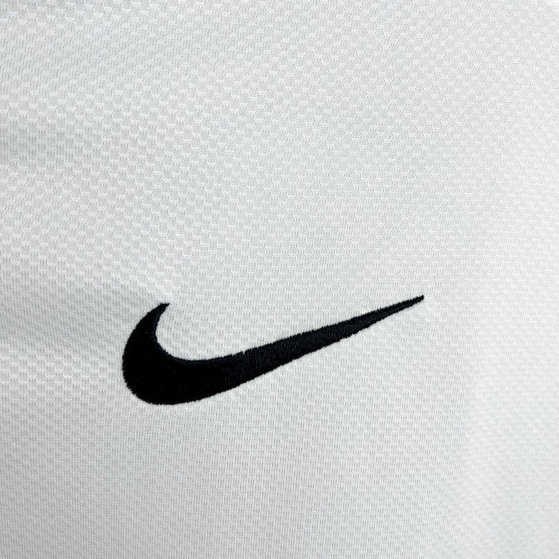 Santos 2011 L/S Away Jersey