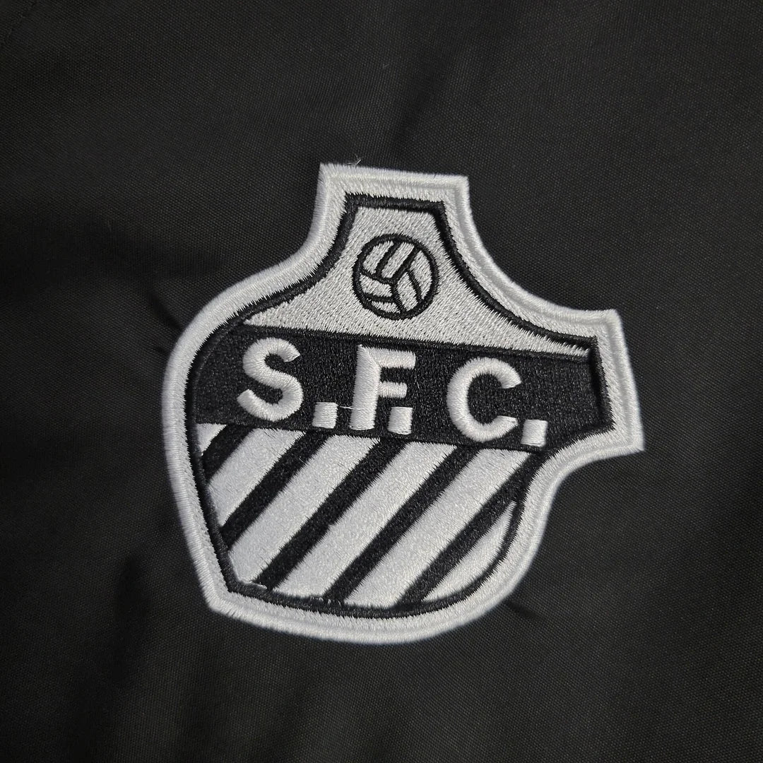 Santos 2025 Jacket Windbreaker