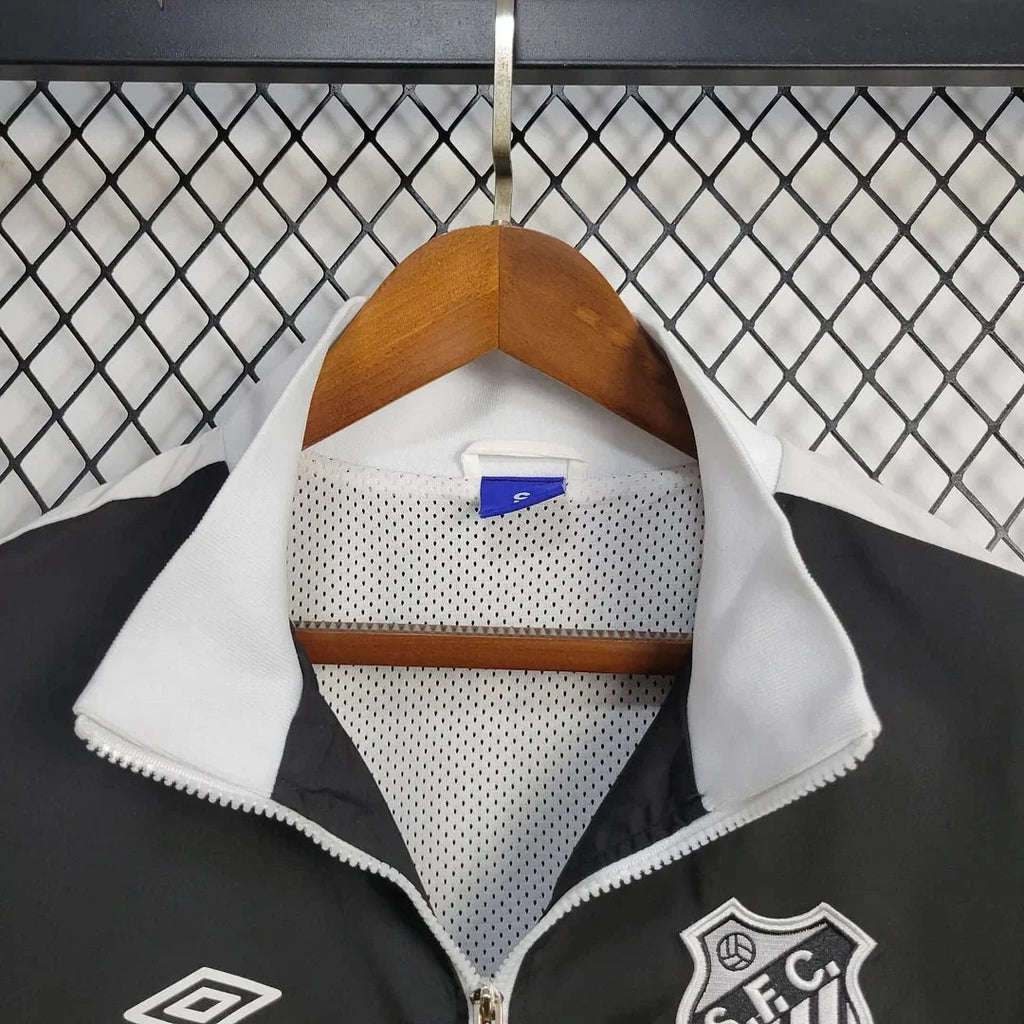 Santos 2025 Jacket Windbreaker