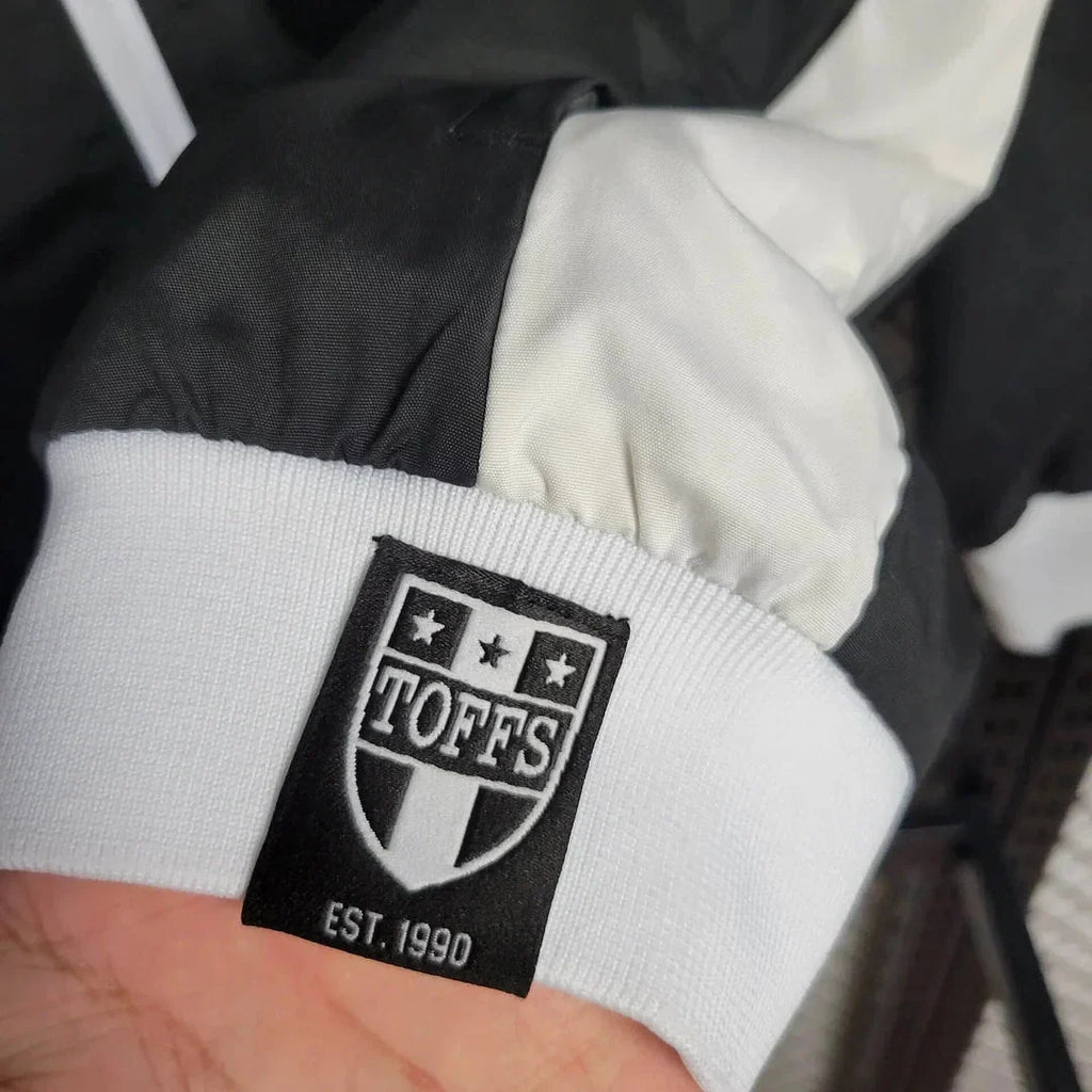 Santos 2025 Jacket Windbreaker