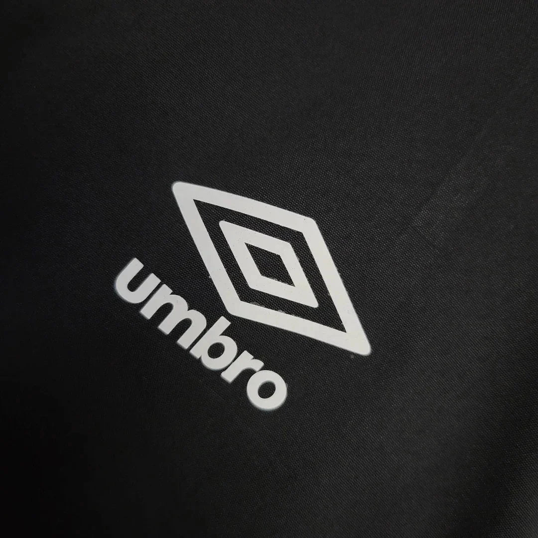 Santos 2025 Jacket Windbreaker